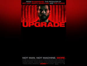 UPGRADE