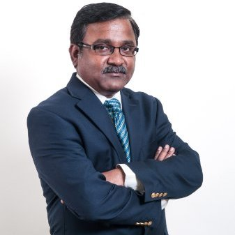 Viswanath Ramaswamy