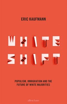 WHITE SHIFT