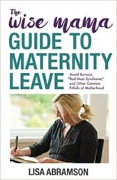 GUIDE TO MATERNITY LEAVE