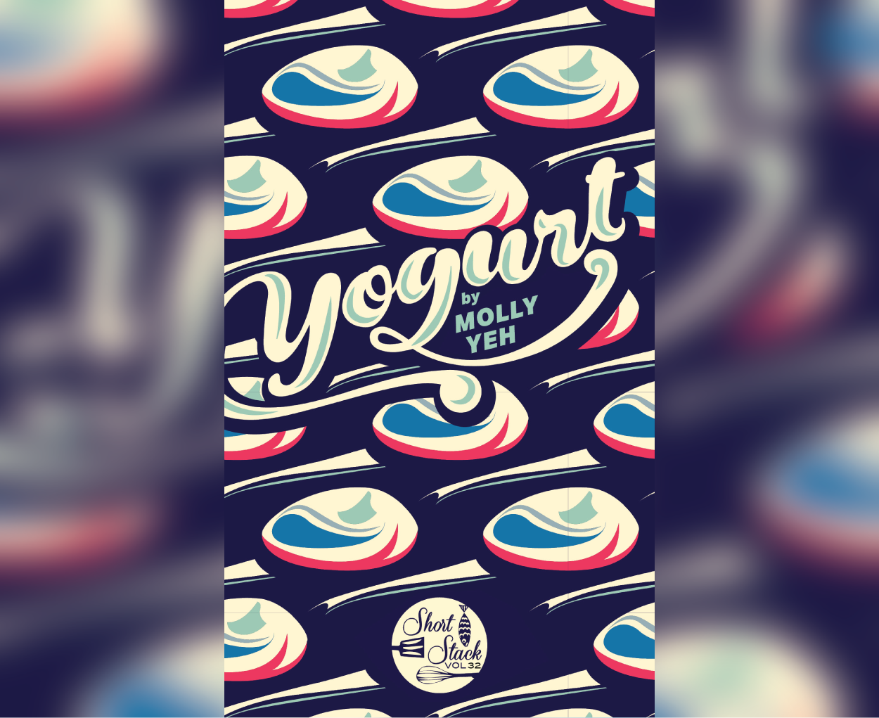 YOGURT