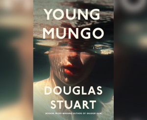 YOUNG MUNGO
