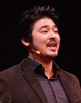 Yu-kai Chou