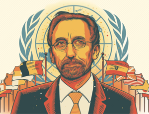 Zeid-Un-Chief