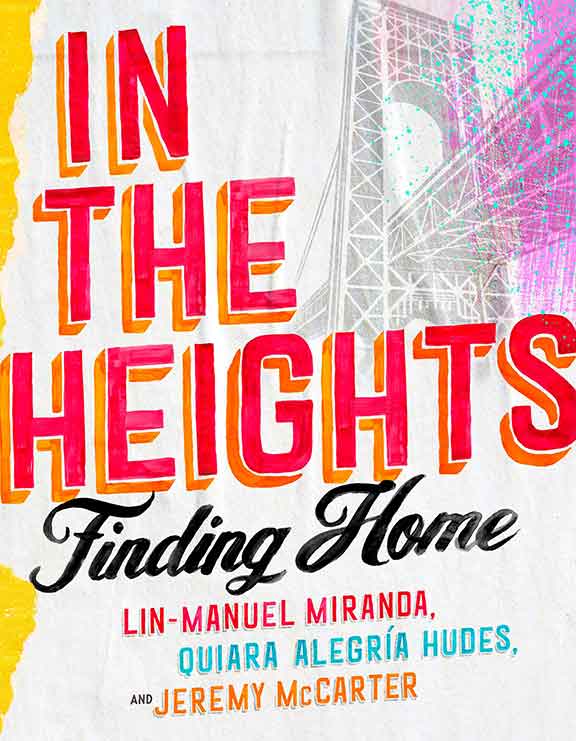 IN THE HEIGHTS