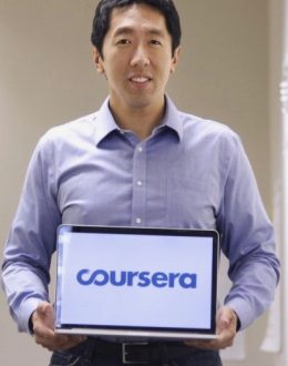 Andrew Ng