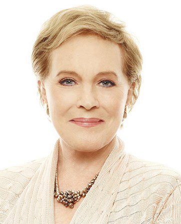Julie Andrews