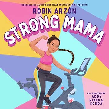 STROMG MAMA