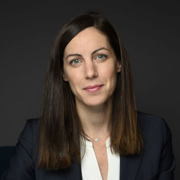 Aurore Gaspar Colson