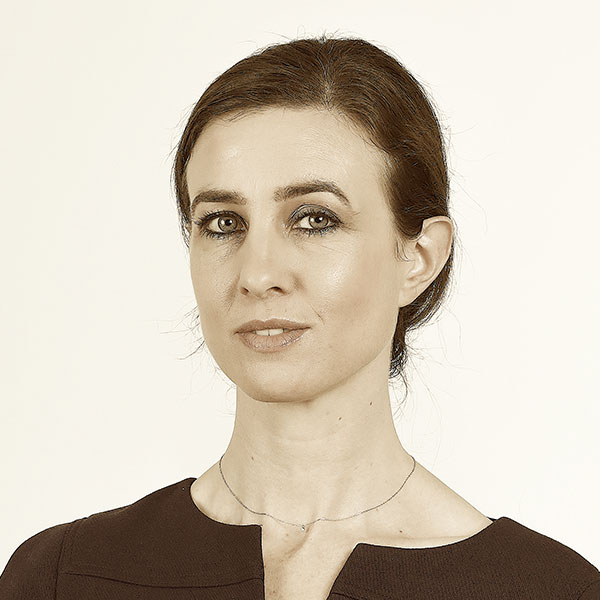 Aurore Ominetti