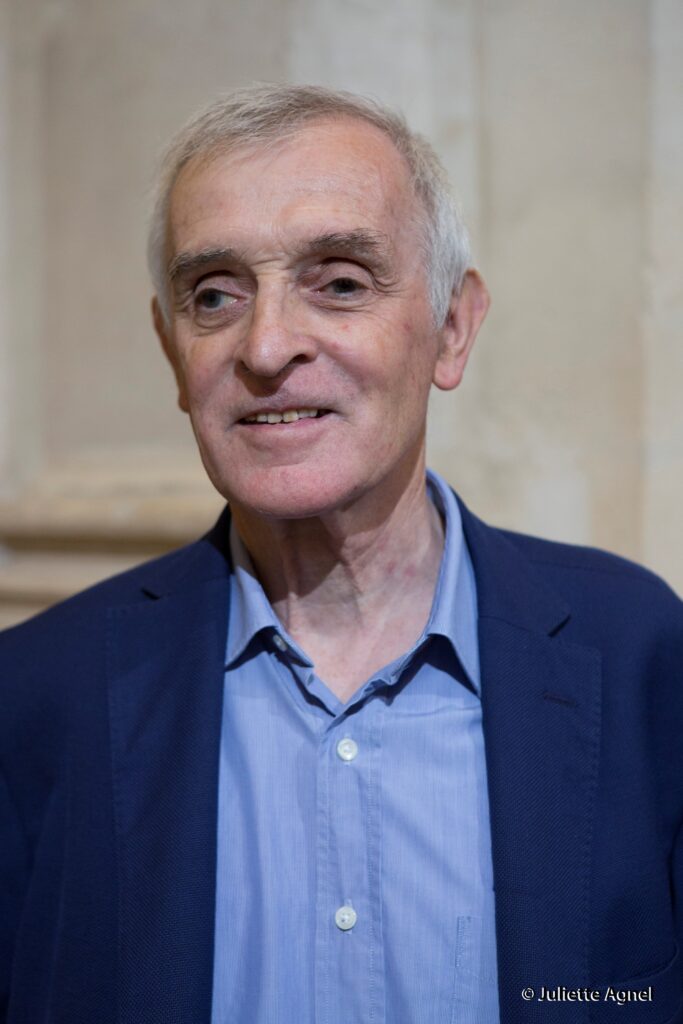 Jean Jouzel