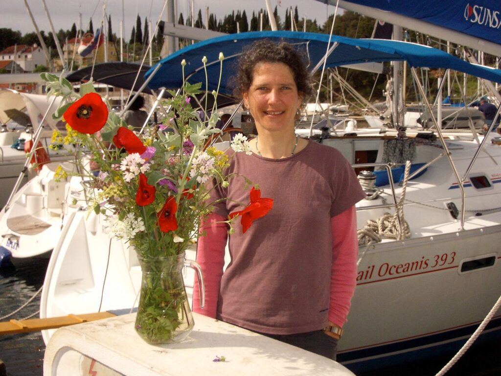 Tania Aebi