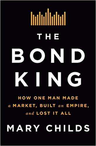 THE BOND KING