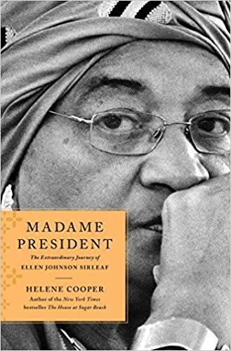 MADAME PRESIDENT