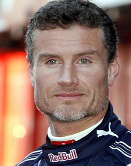David Coulthard