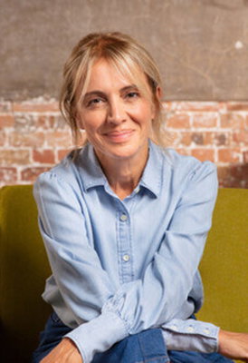Sahar Hashemi