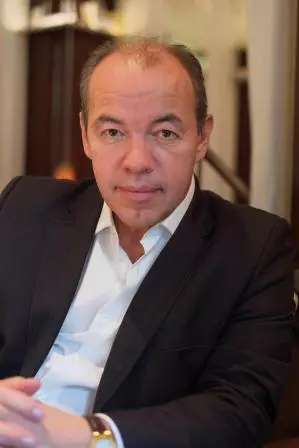 Christophe Ginisty