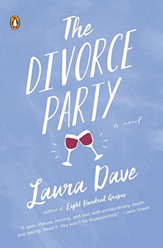 The DIVORCE PARTY