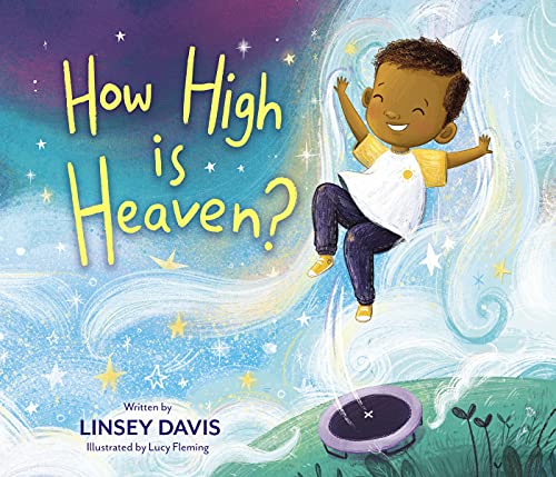 How High is Heaven 