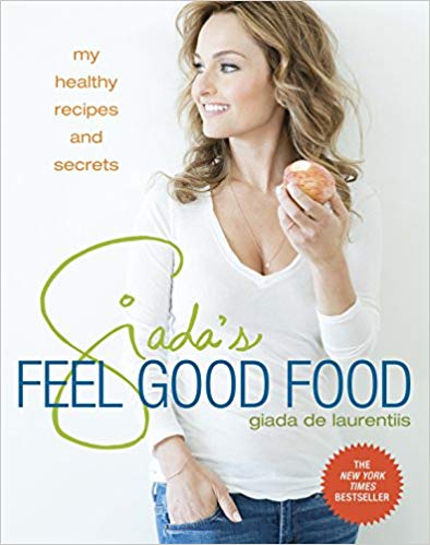 FEEL GOOD FOOD 