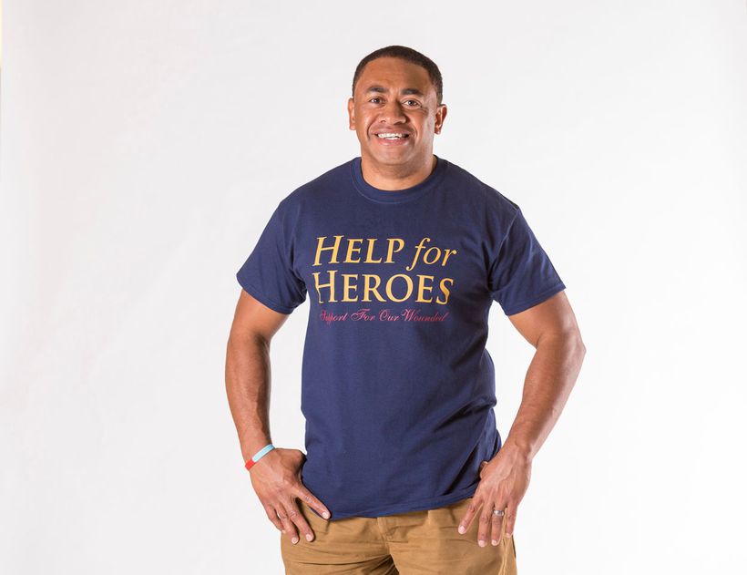 Derek Derenalagi
