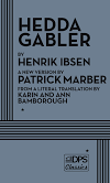 HEDDA GABLER