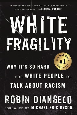 WHITE FRAGILITY