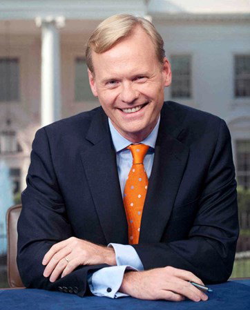 John Dickerson