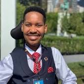 Eddie Ndopu