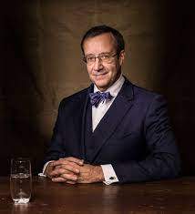 Toomas Hendrik Ilves