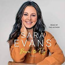 SARA EVANS