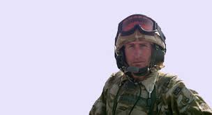 Major David Bradley