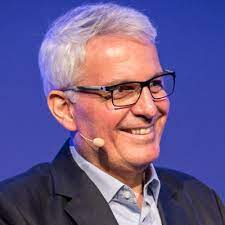 Bruno Giussani