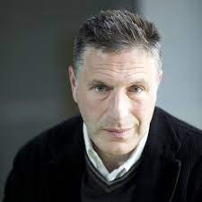 Patrick Marber