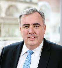Edward Davis