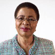 Graça Machel