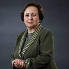 Shirin Ebadi