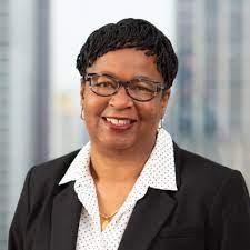 Gail Evans