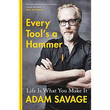 Every Tool's Hammer