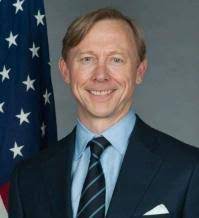 Brian Hook