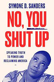 NO,YOU SHUT UP