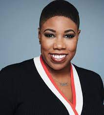 Symone D. Sanders