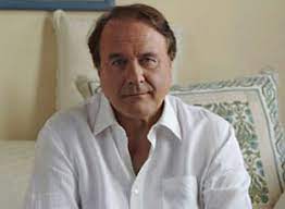 James Bellini