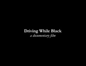 Driving While Black