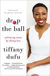drop  the ball