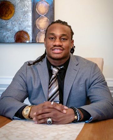 Trey Edmunds