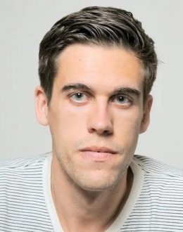 Ryan Holiday