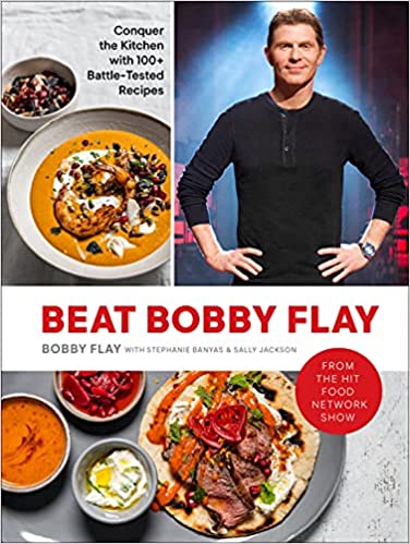 BEAT BOBBY FLAY