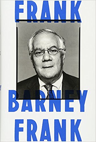 FRANK BARNEY FRANK
