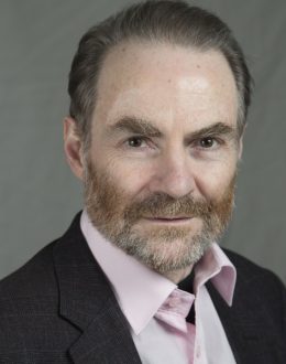 Timothy Garton Ash